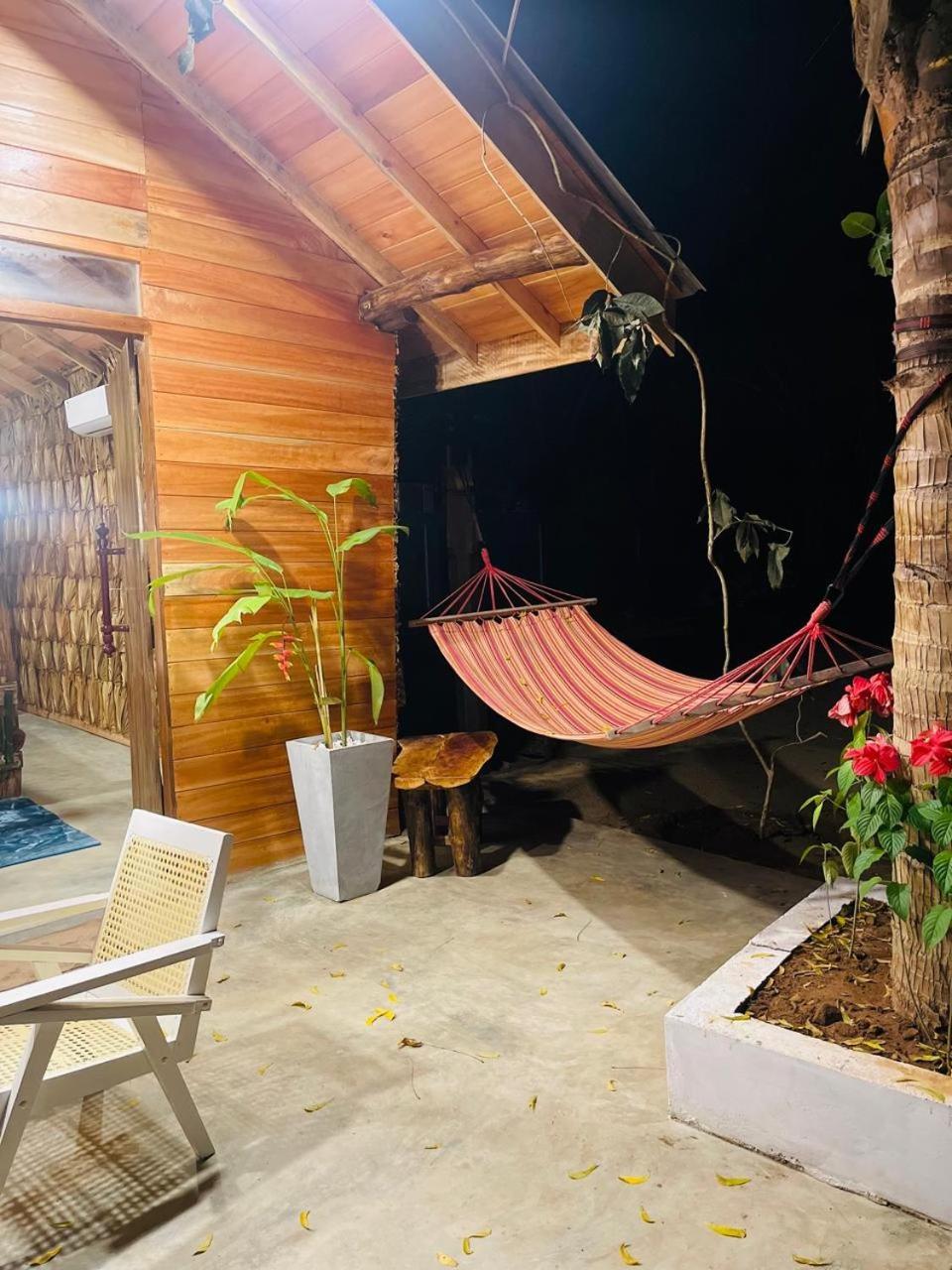 Swiss Kiss Beach Resort Uppuveli ภายนอก รูปภาพ